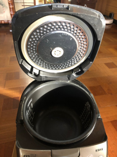 日立　IH炊飯器　美品です