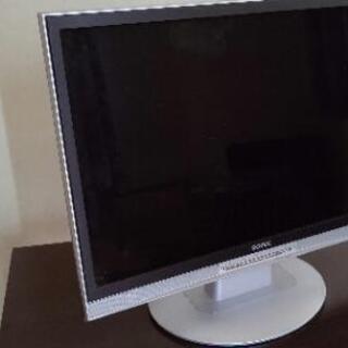 PCディスプレイ　19インチの画像