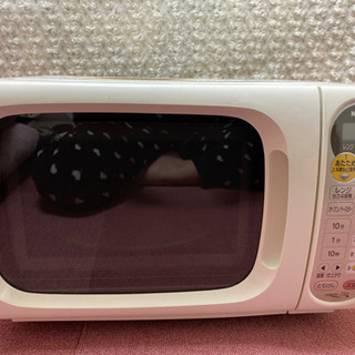 電子レンジ ナショナル National NE-A80J