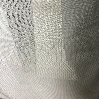 カーテン4枚の画像