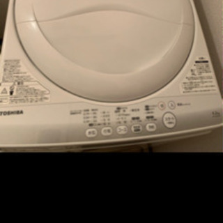 洗濯機　ガスコンロ 照明器具2個　リモコン付き