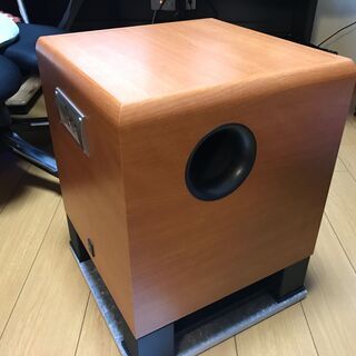 ヤマハ 清掃済み YAMAHA スーパーウーファー YST-SW800 希少機 美品機