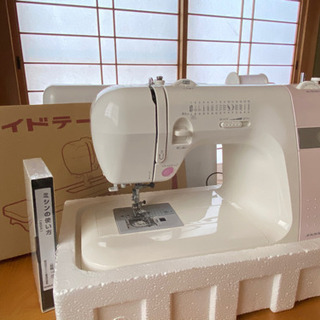 蛇の目ミシン ジャノメミシン ワイドテーブル
