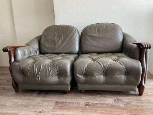 マルニmaruniソファ中古