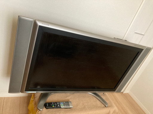 テレビ