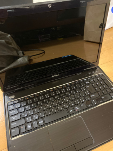 パソコン　画像ご確認ください