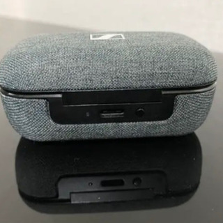 【超美品・最高品質】momentum True Wireless 2の画像