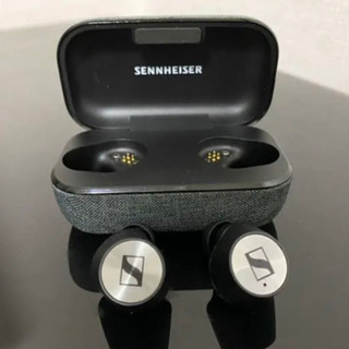 【超美品・最高品質】momentum True Wireless 2の画像
