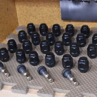 ガラスコーティング専門店【リボルト埼玉北】★ホイールコーティング★完全硬化型★ - 地元のお店