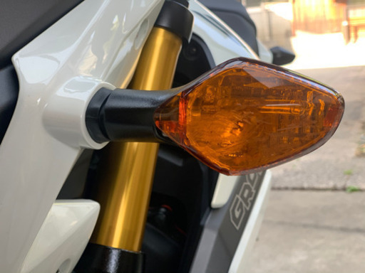 ホンダ グロム 2019 後期型