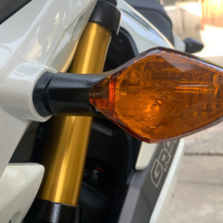 ホンダ グロム 2019 後期型の画像