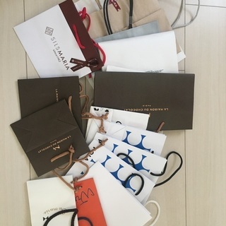 【紙袋】の画像