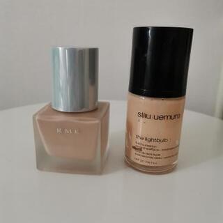 RMK　リクイドファンデーション