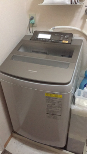 洗濯・乾燥機 10kg/5kg
