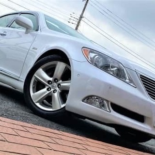 【LSが入庫しました💓】ＬＳ４６０ バージョンＳ😘
