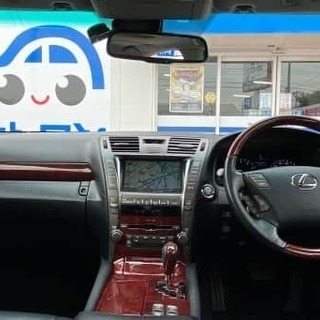 【LSが入庫しました💓】ＬＳ４６０ バージョンＳ😘の画像