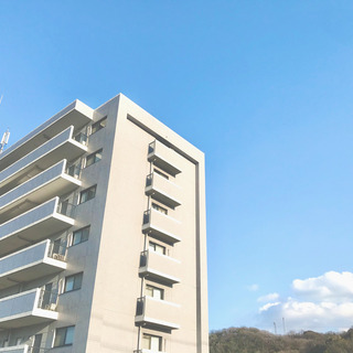 自分流の暮らしを楽しめるDIY可の賃貸マンションらかん202の画像