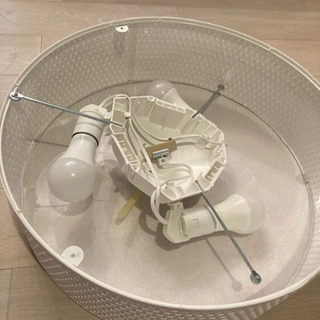 雰囲気が一気にあがる照明の画像