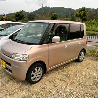 タント　の画像