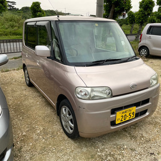 タント　の画像