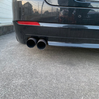 BMW F10 528i ハイライン　車両交換可の画像