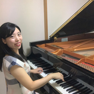 中央林間のピアノ教室♪守下ピアノ教室の画像