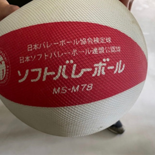 6人制ソフトバレーメンバー募集