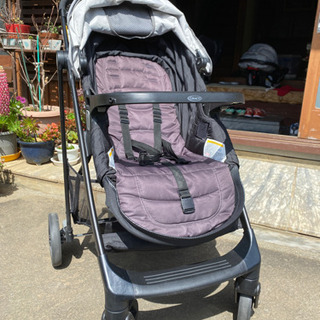 【本日限定】GRACO ベビーカー