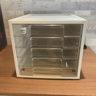 再☆A4レターケース等　まとめて1000円の画像