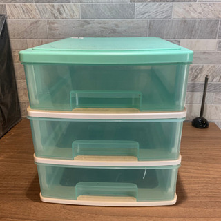 再☆A4レターケース等　まとめて1000円の画像