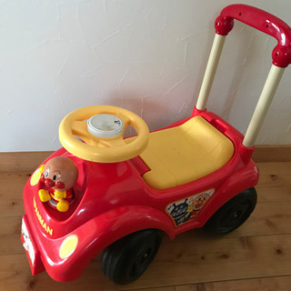 アンパンマンカー