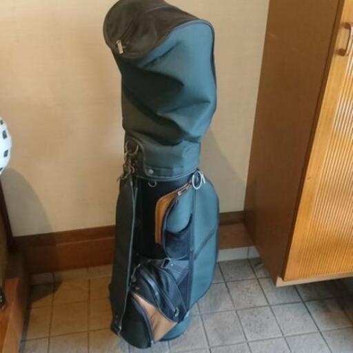 ゴルフ用品 一式
