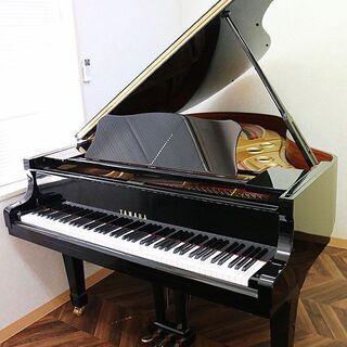 グランドピアノ【ヤマハ　G3A】販売