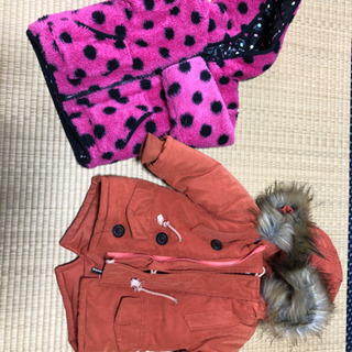 90＆95 アウターセット