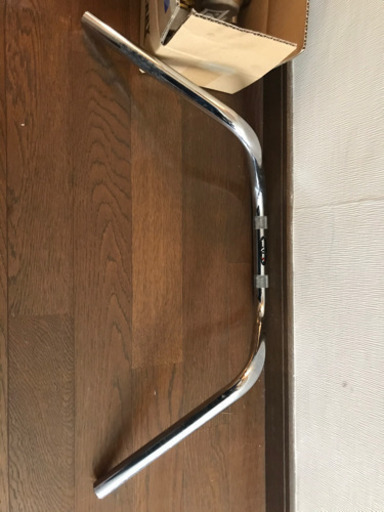 ゼファーx についてました。