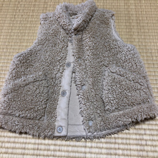 90＆95 アウターセットの画像