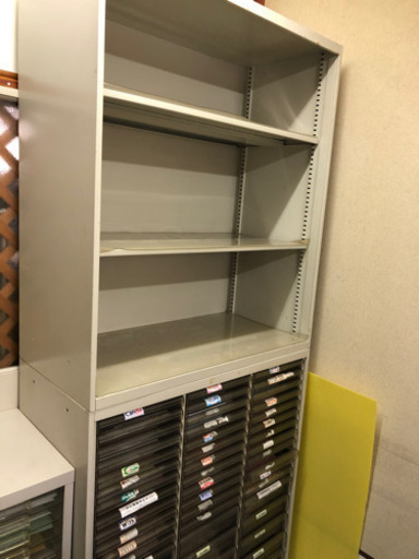 急募！！【4/8迄限定】オフィス家具☆5点セット