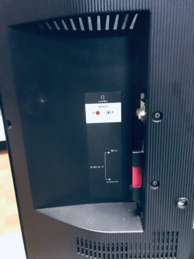 ③1496番 ✨ハイビジョン液晶テレビ✨ALF-3207DB‼️