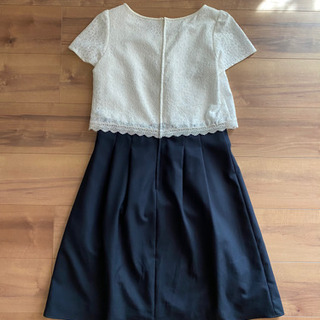 フォーマル服　三点セット！！！7号か9号の画像