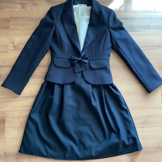 フォーマル服　三点セット！！！7号か9号の画像