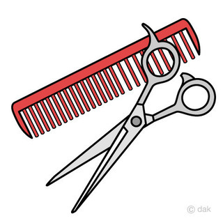 ✂️訪問理美容✂️