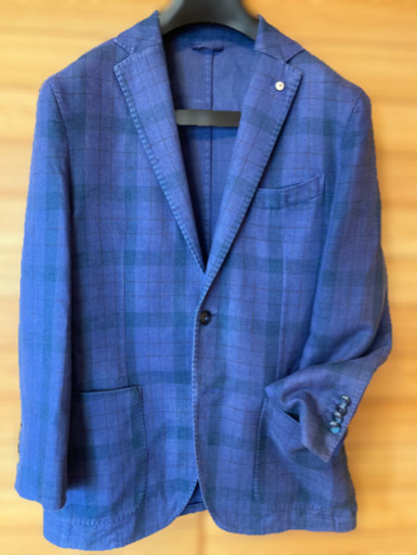 L.B.M.1911 春夏テーラードジャケット46