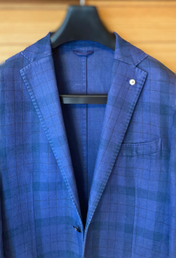 L.B.M.1911 春夏テーラードジャケット46