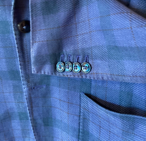 L.B.M.1911 春夏テーラードジャケット46