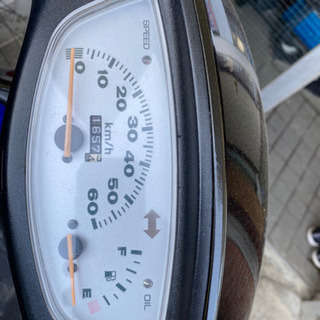 Dio AF24  50CC の画像