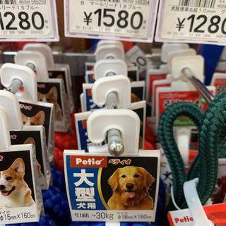ペットリード