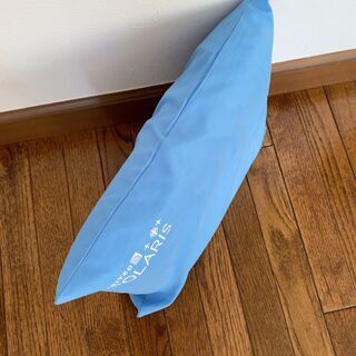 ユナイテッド・ポラリス ビジネスクラス ピロー（枕）の画像