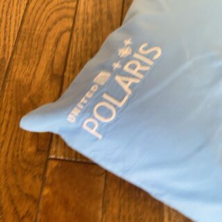 ユナイテッド・ポラリス ビジネスクラス ピロー（枕）