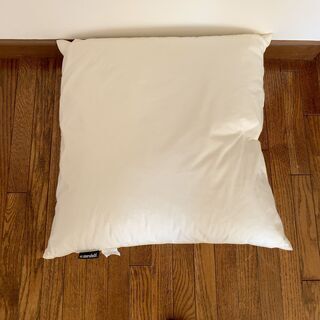 Maruhachi 丸八 至福の眠り フェザー50% ダウン50% 枕