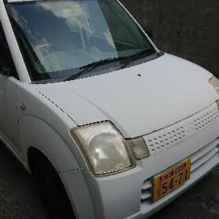 車検2022/08/25 5MT